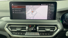 BMW X3 xDrive20d MHT M Sport 5dr Step Auto Diesel Estate